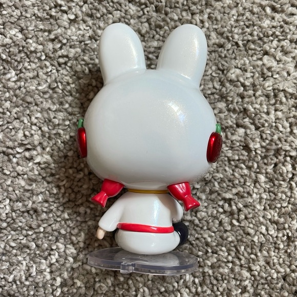 Finding Unicorn ALLSTAR-3024 SERIES BLIND BOX, Apple Evolution - Picture 3 of 8